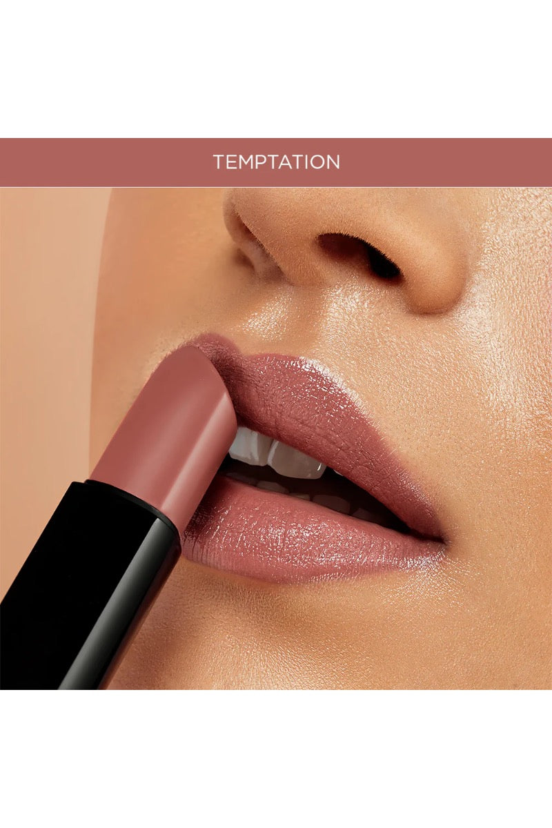 Infinity Point Lipstick - Temptation