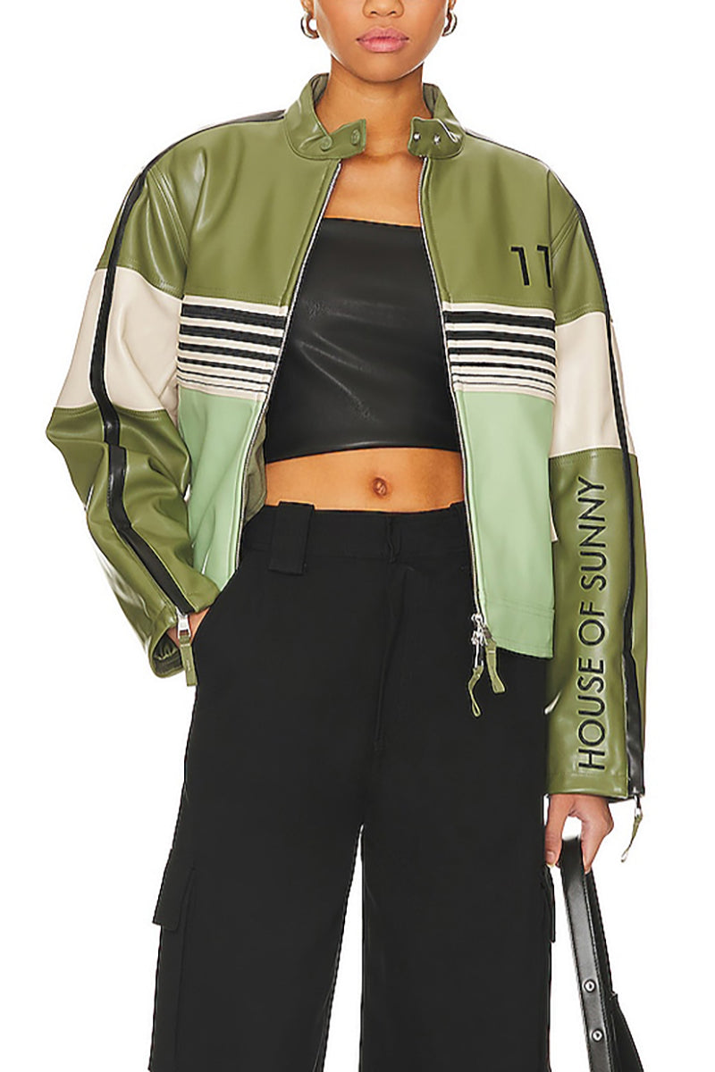 House of Sunny The Racer - Moss