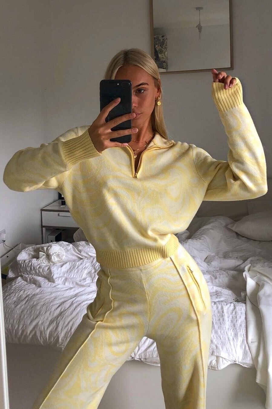 House of Sunny The Bay Tracksuit Pants