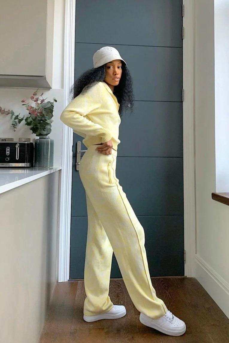 House of Sunny The Bay Tracksuit Pants
