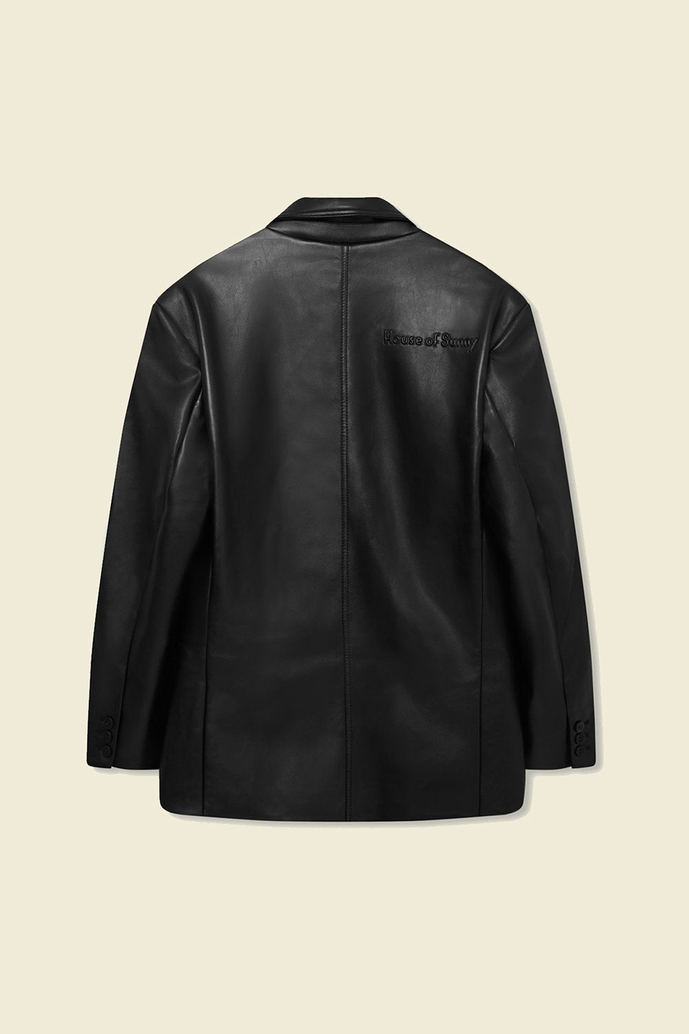 House of Sunny The 80s Blazer