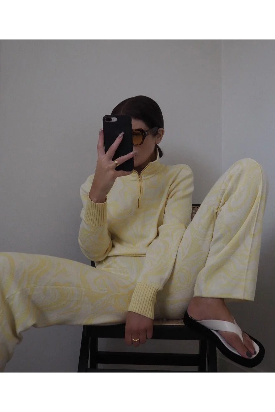 House of Sunny The Bay Tracksuit Pants