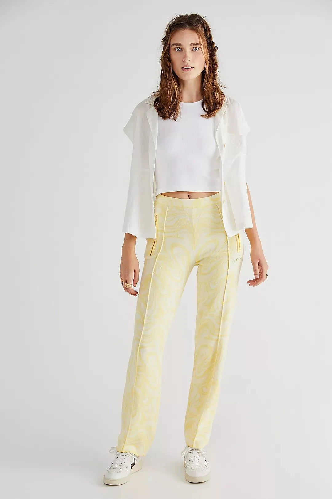 House of Sunny The Bay Tracksuit Pants