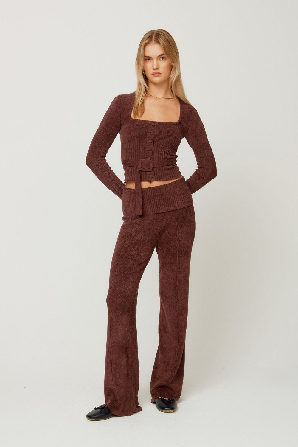 House of Sunny The Lounge Top