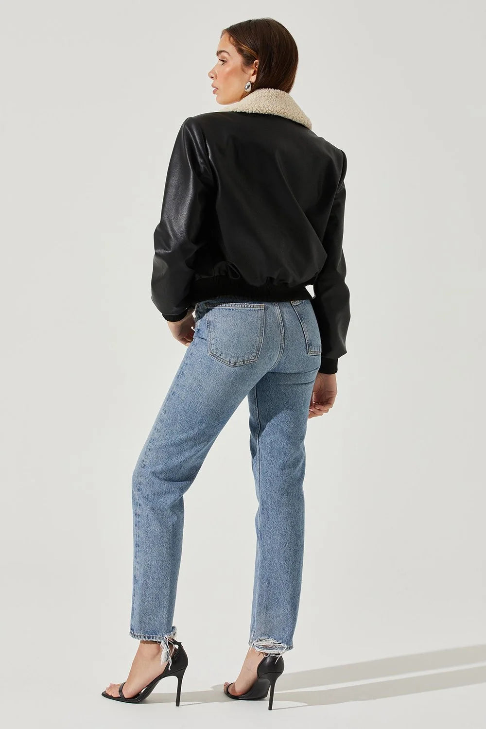 ASTR the Label Trudy Jacket