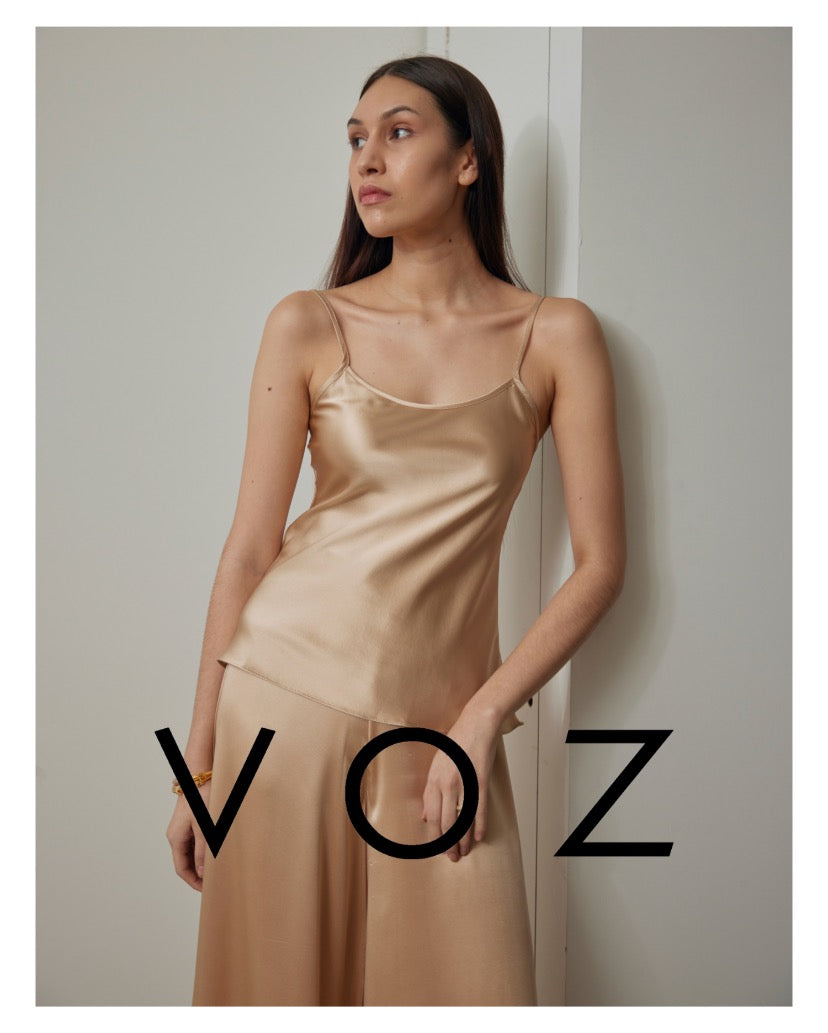 Voz sample sale