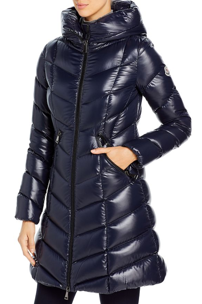 Moncler
MARUS GIUBBOTTO