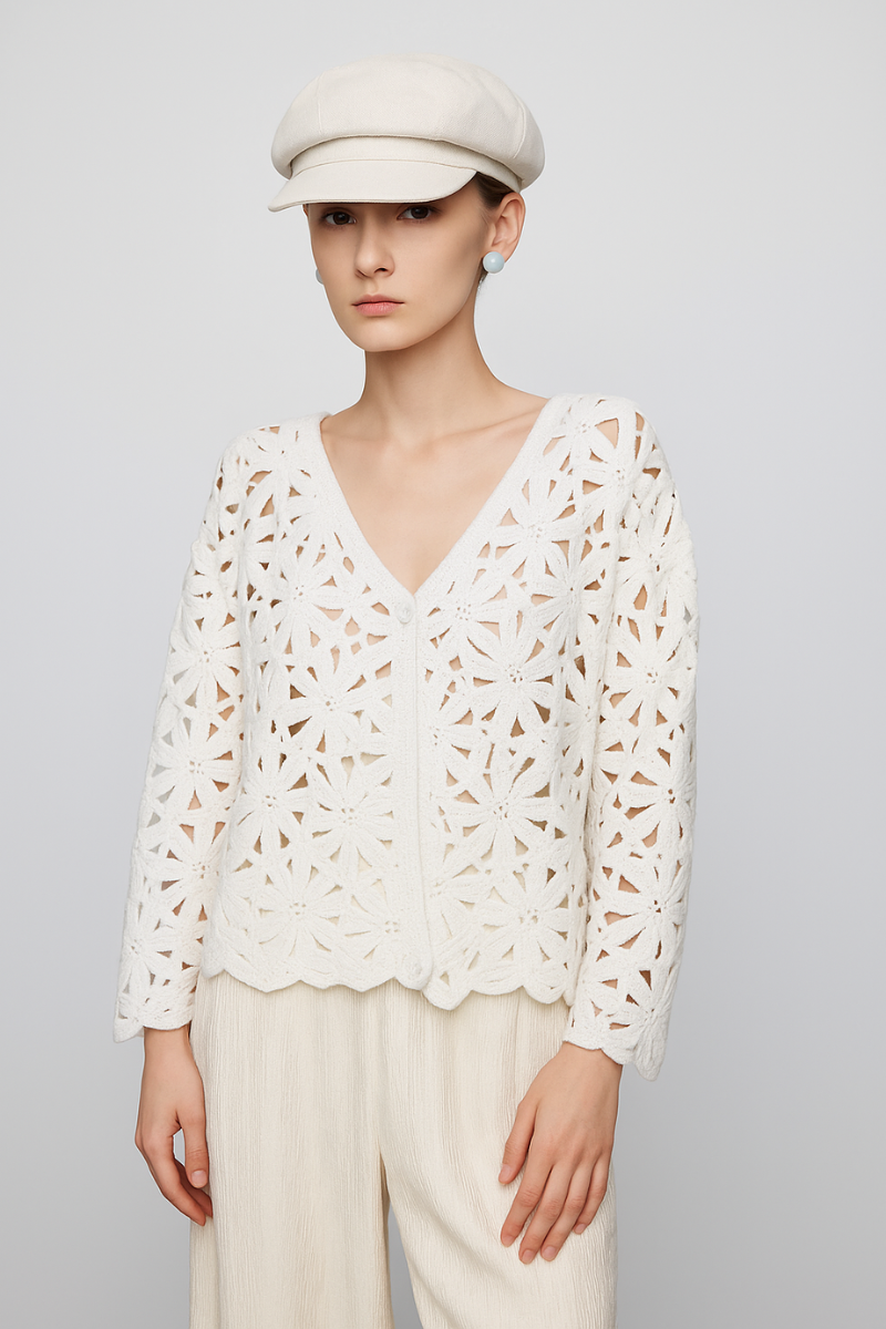 Max Simple Lyocell Beret