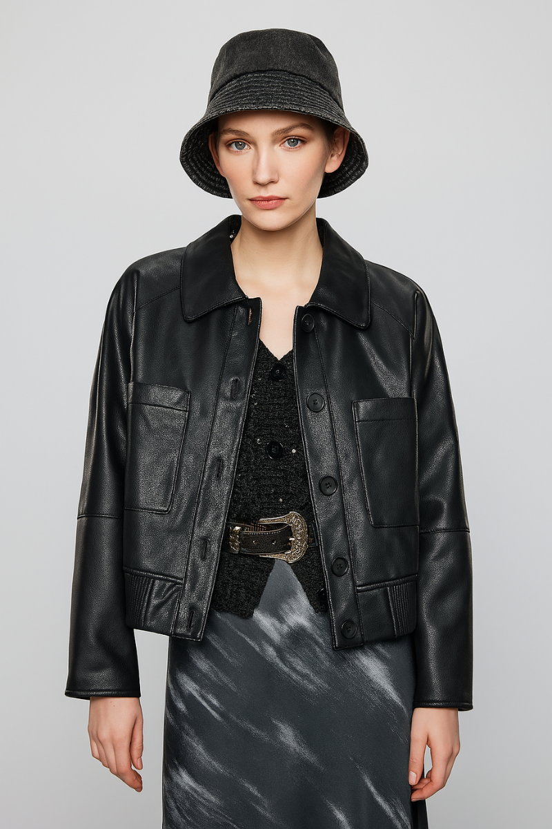 Max Simple Bucket Hat
