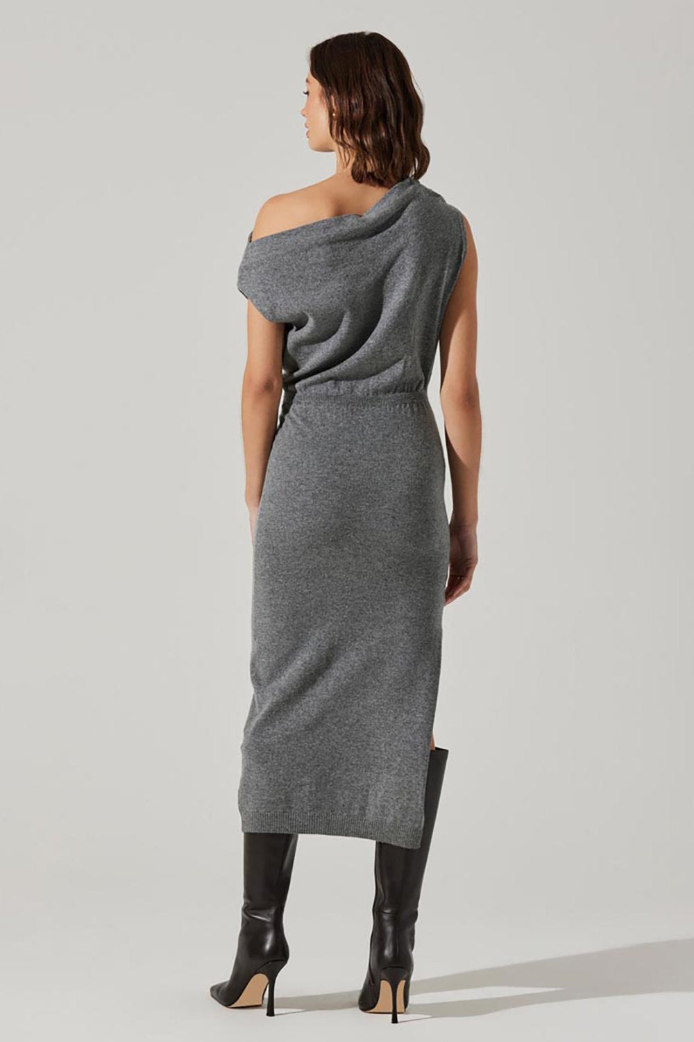 ASTR the Label Val Sweater Dress