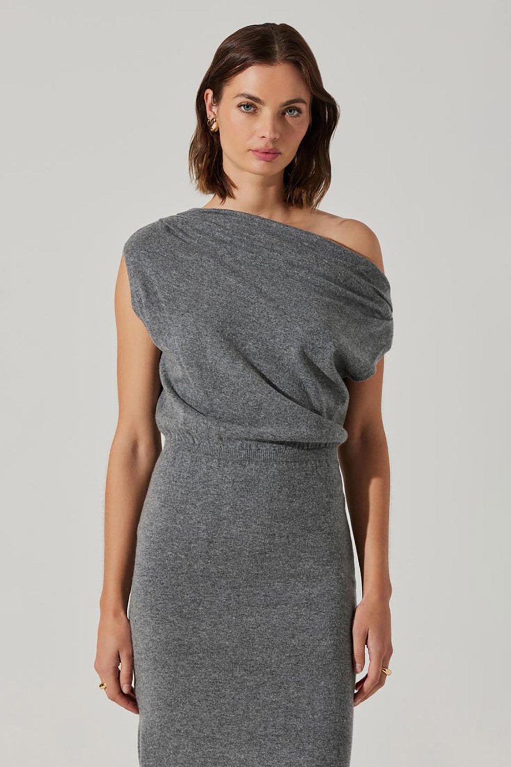 ASTR the Label Val Sweater Dress
