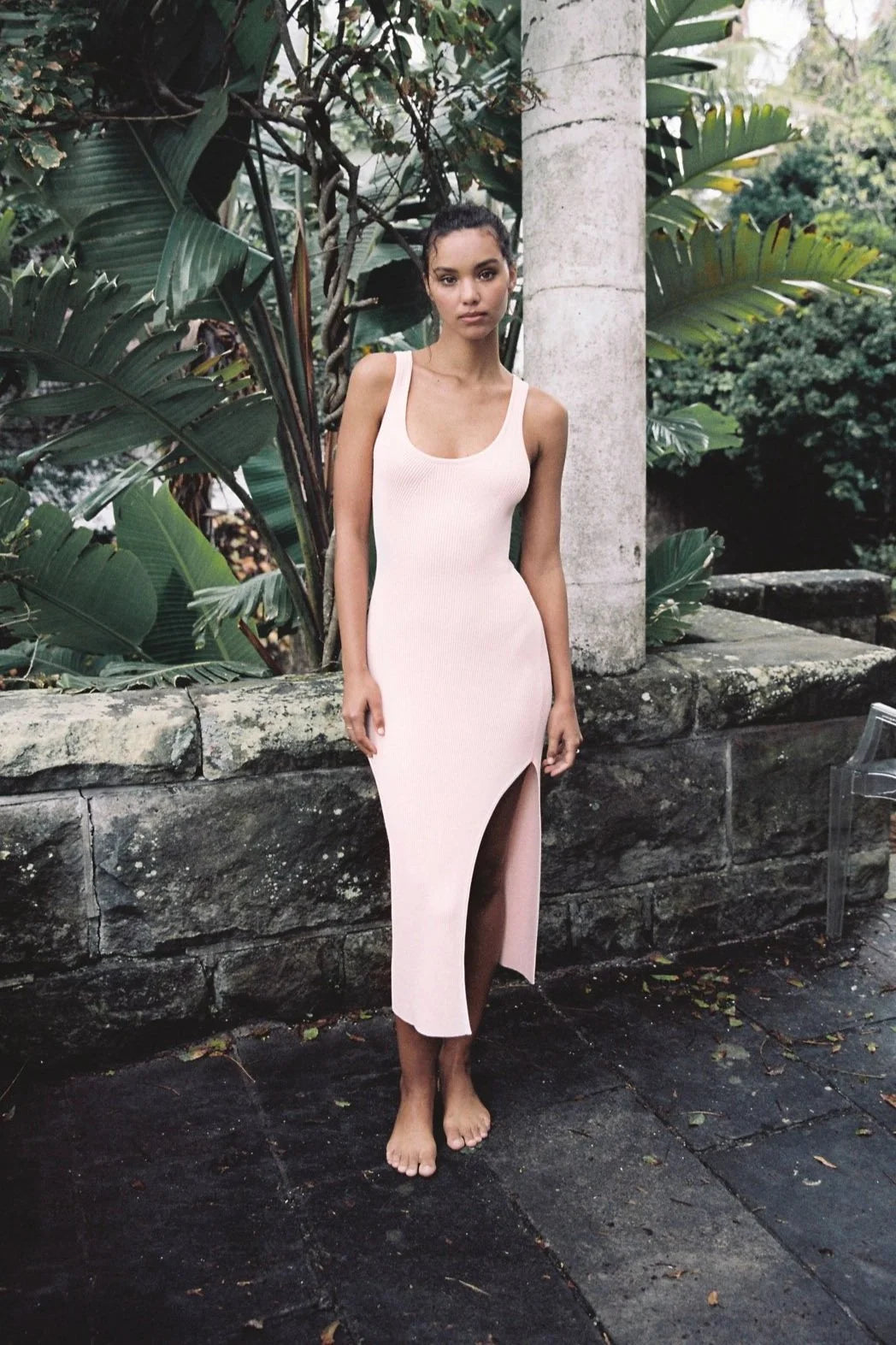 Significant Other Venetia Knit Dress