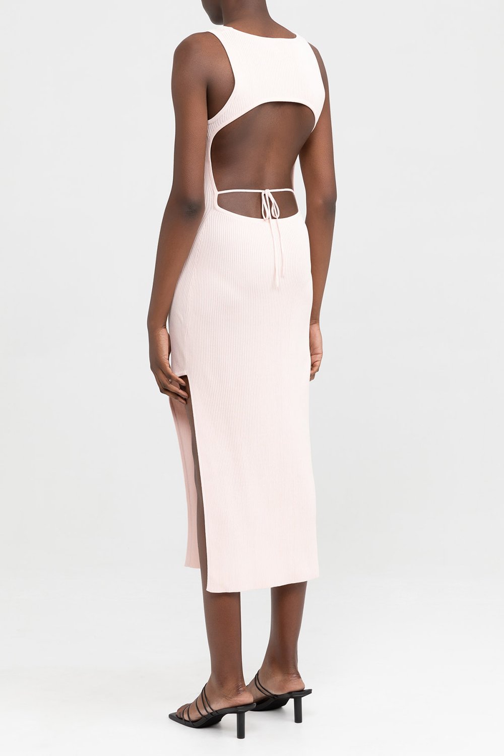 Significant Other Venetia Knit Dress