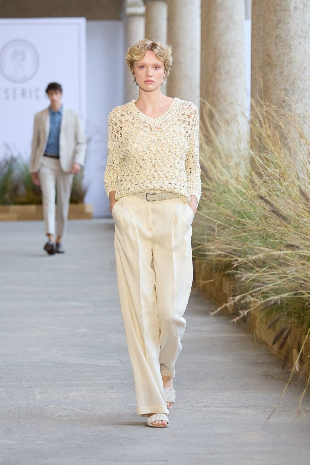 Peserico Sample Sale