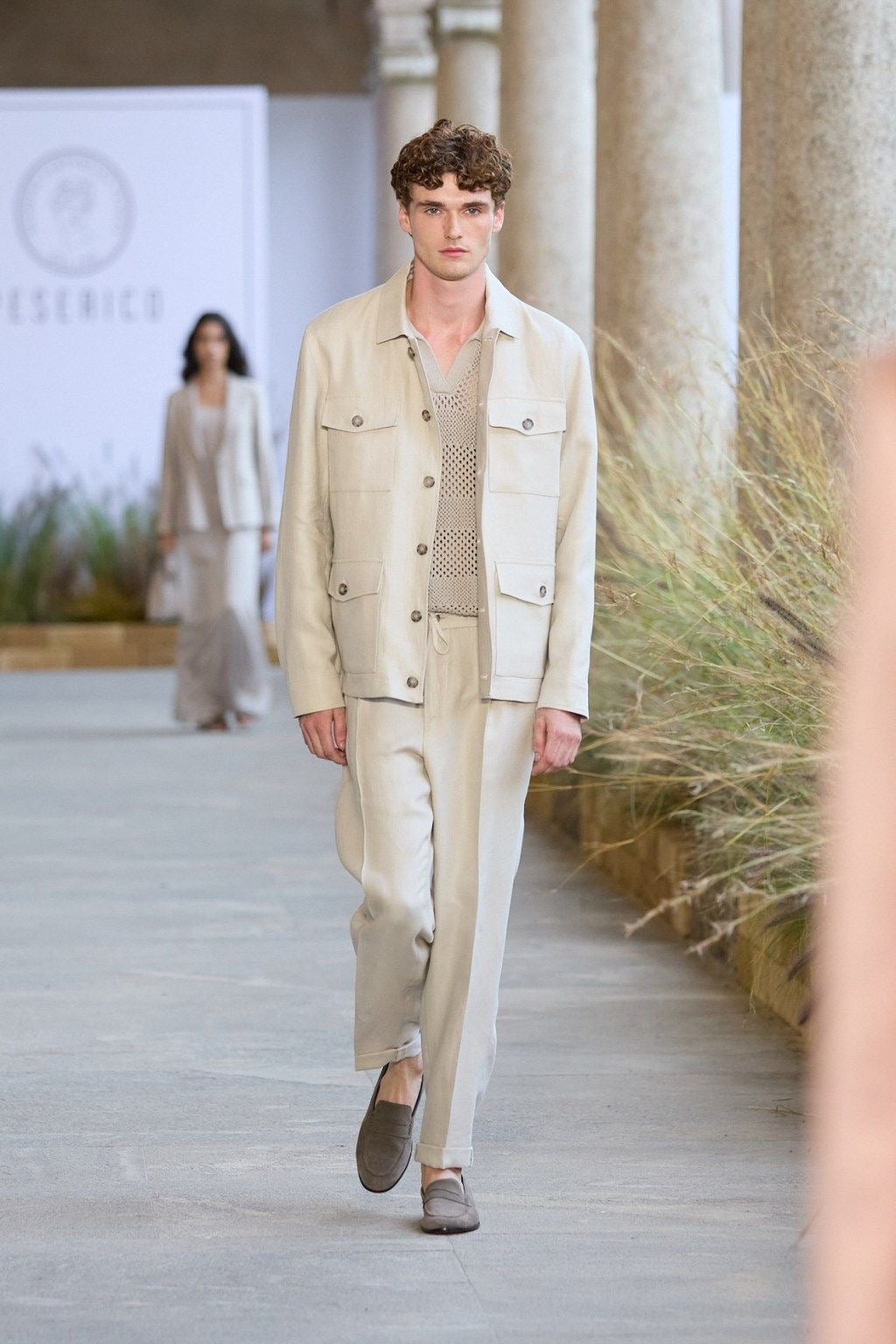 Peserico Sample Sale