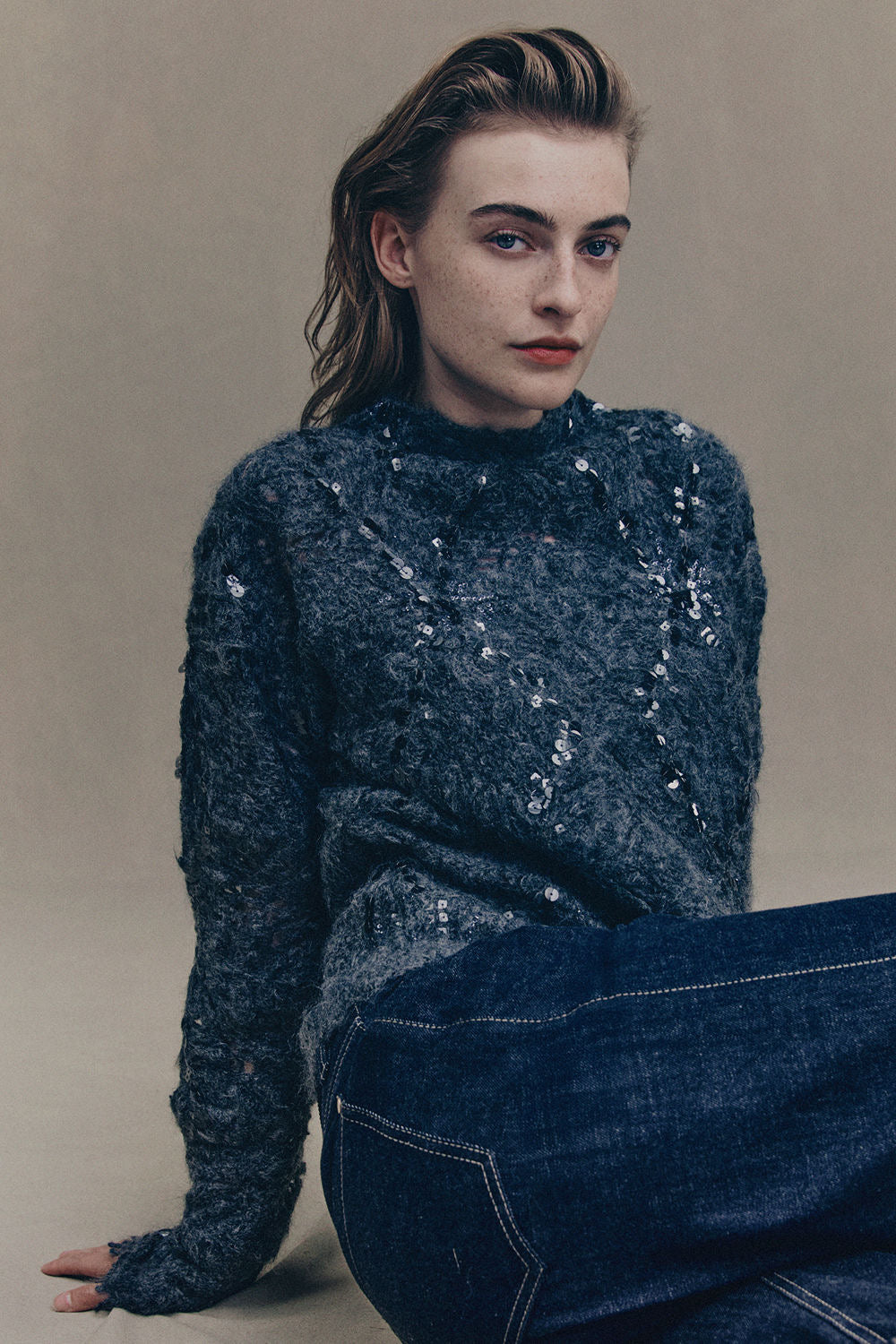 Quiet Luxury Sample Sale