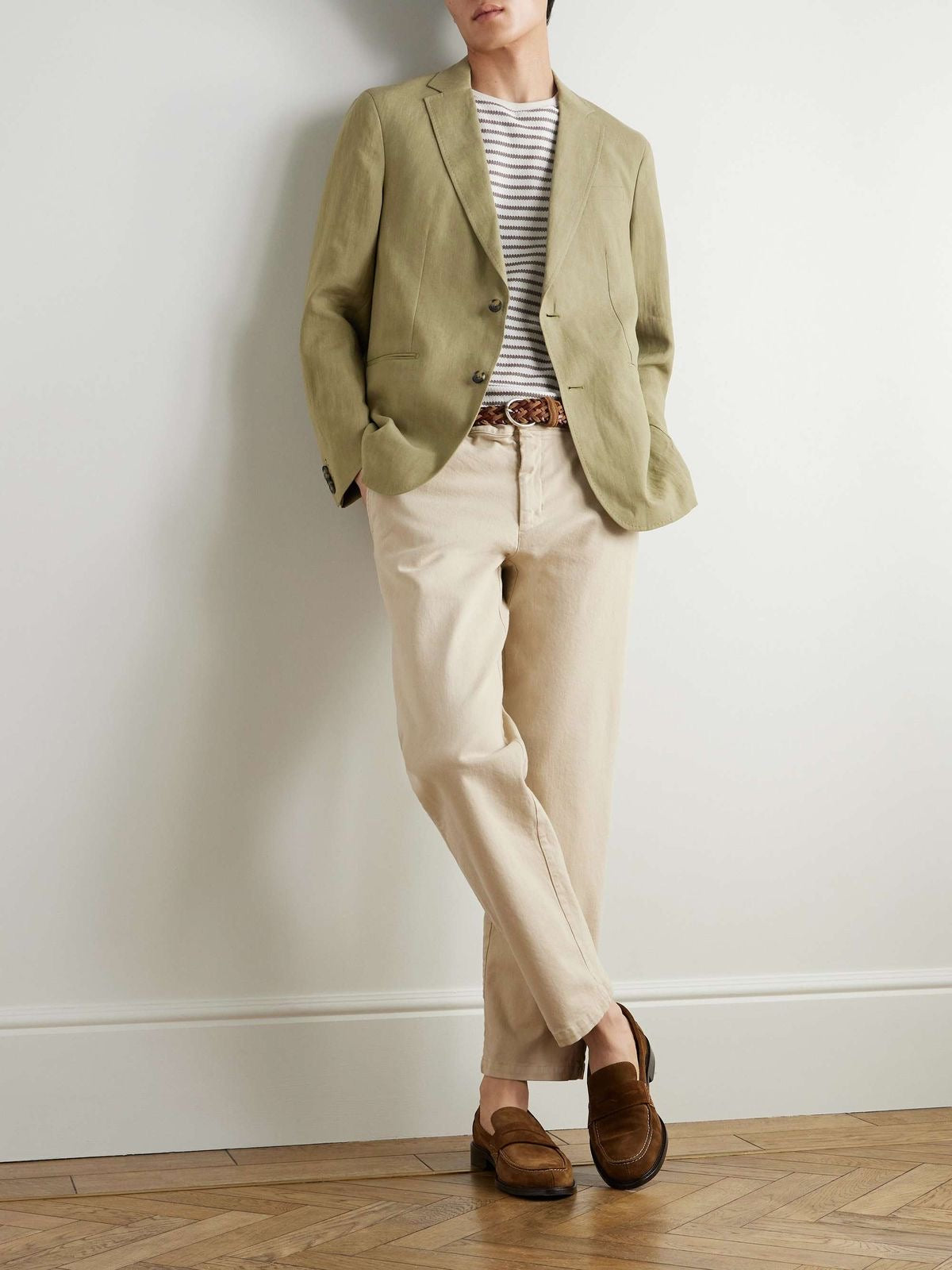 Orlebar Brown Sample Sale