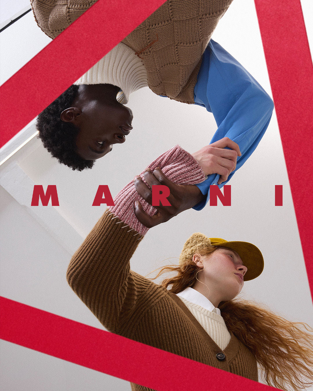 Marni Sample Sale