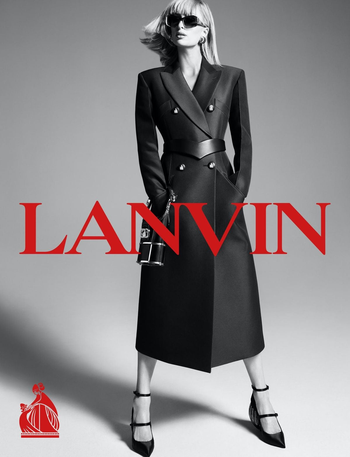 Lanvin Sample Sale