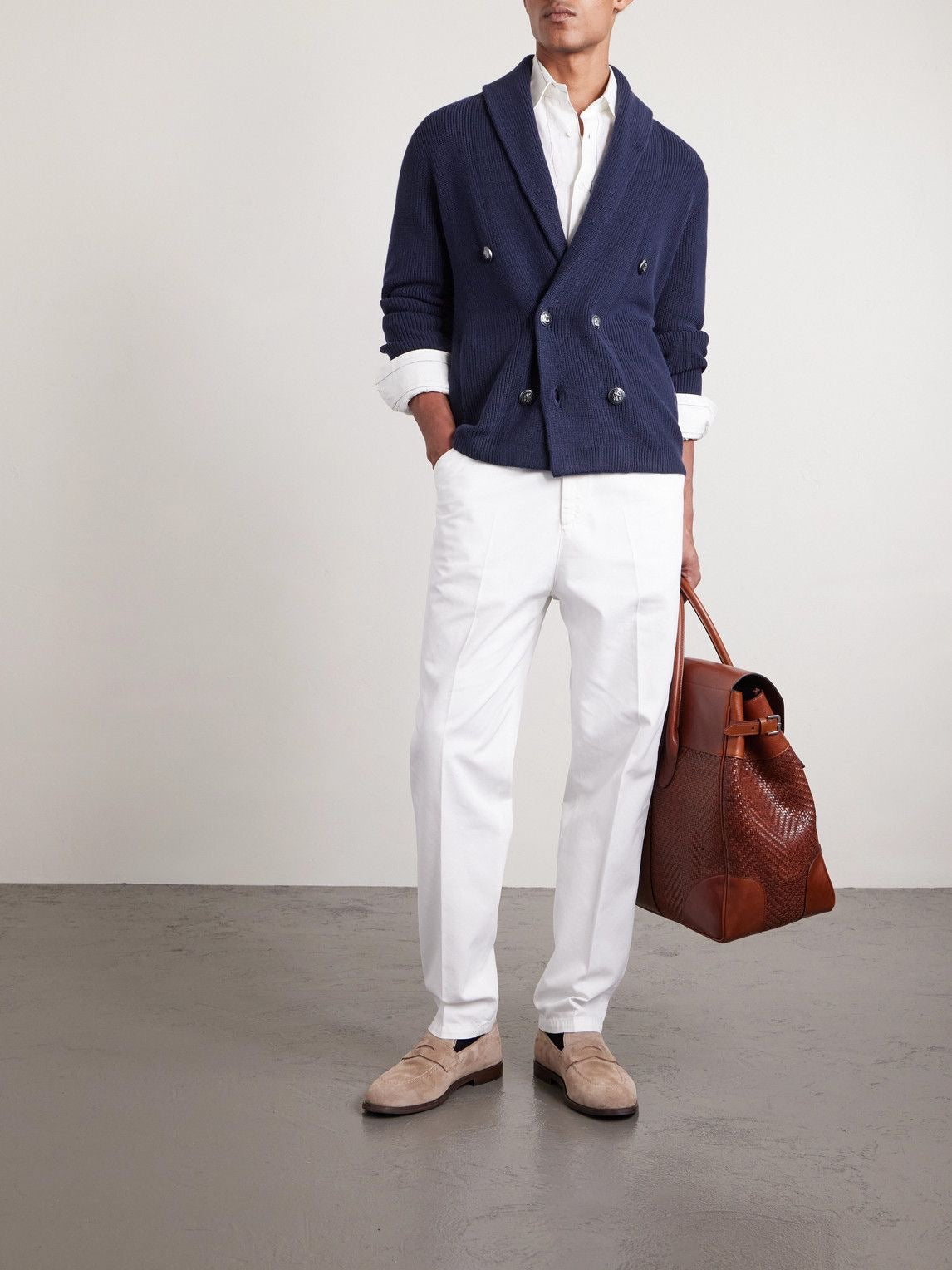 Italian Luxury Sample Sale