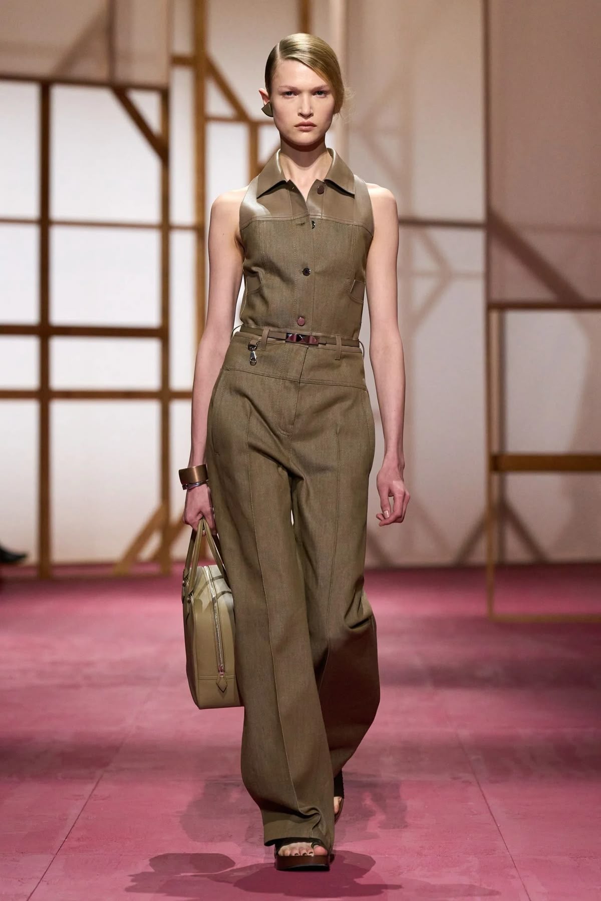 Hermès cut label Sample Sale&nbsp;