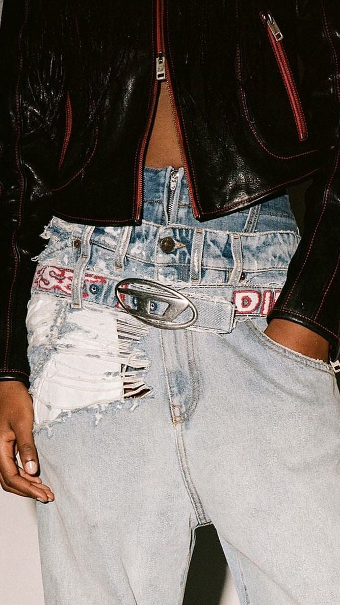 Diesel Sample Sale&nbsp;