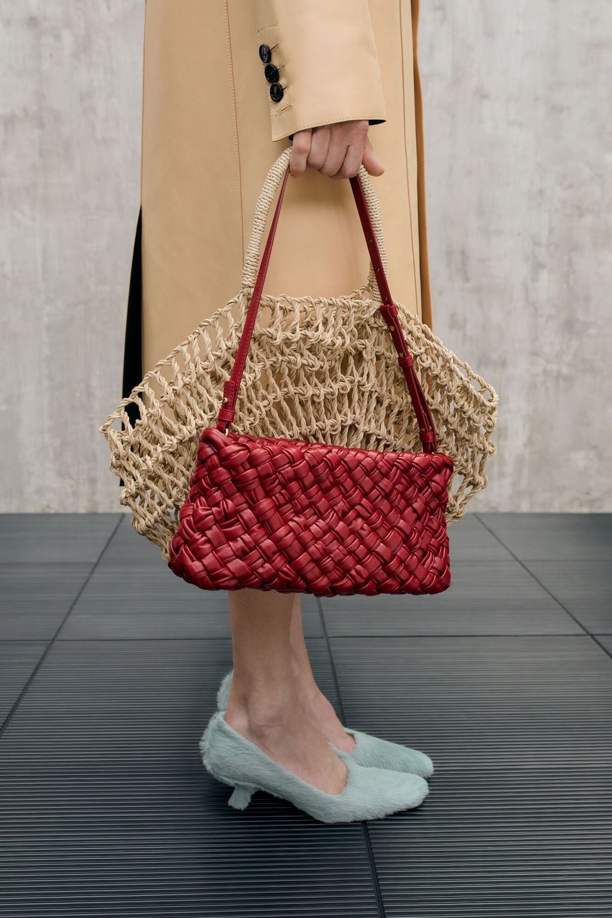 Bottega Veneta Sample Sale&nbsp;