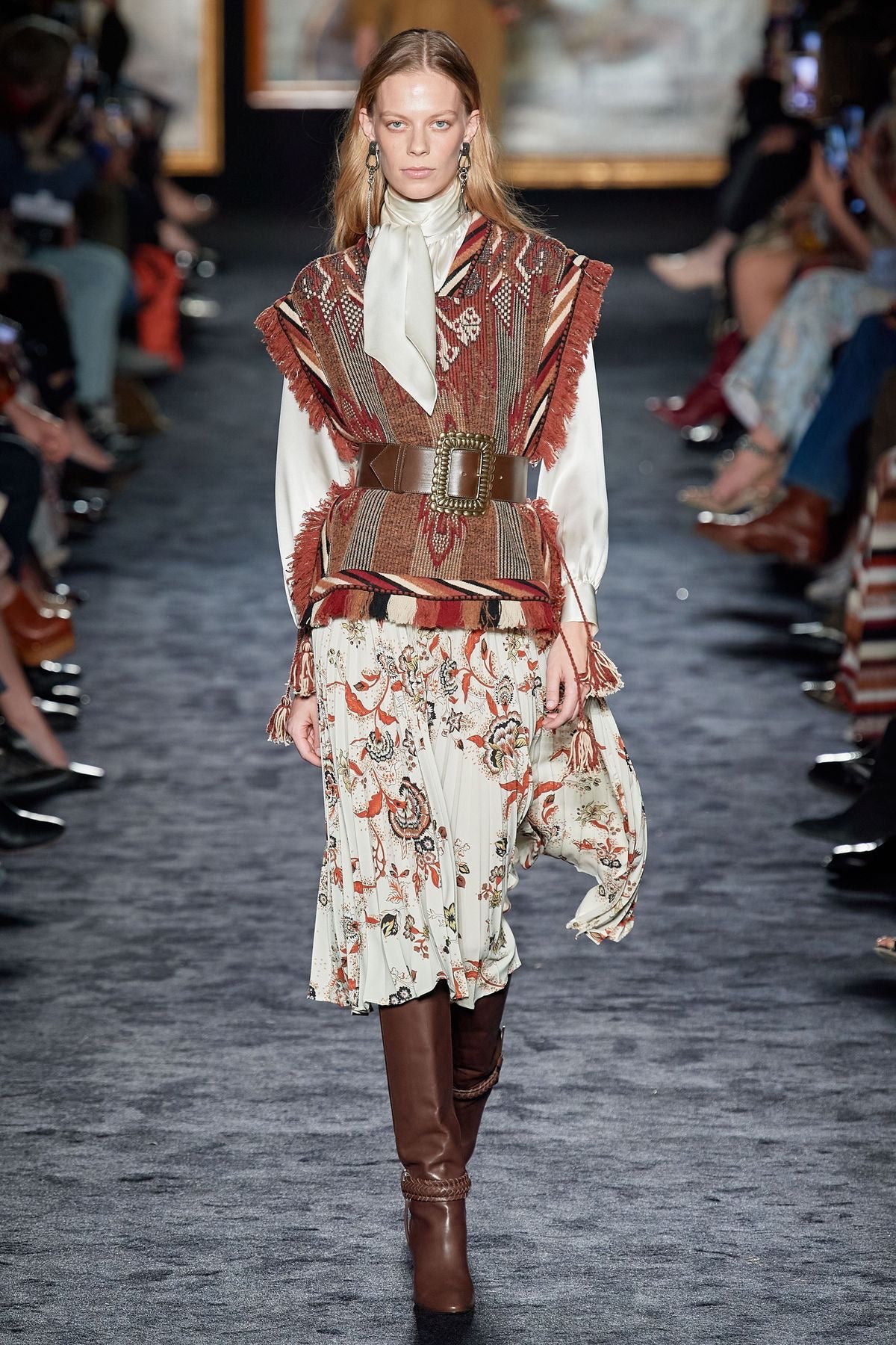 Etro Sample Sale&nbsp;