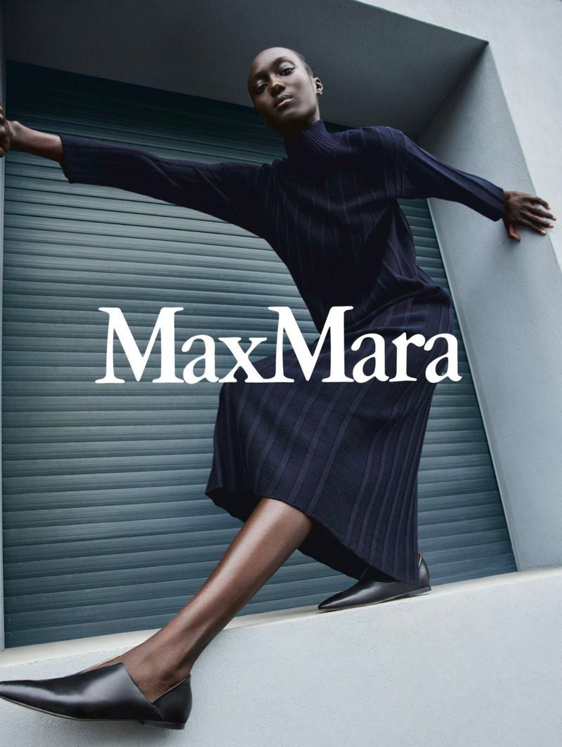 MaxMara Sample Sale&nbsp;
