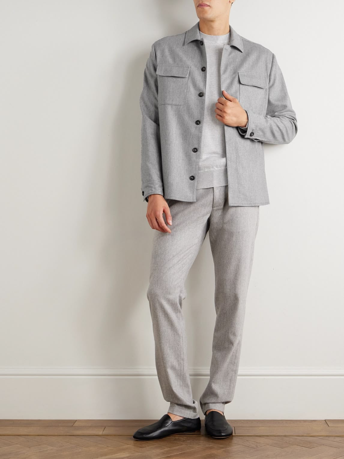 QUIET LUXURY SALE