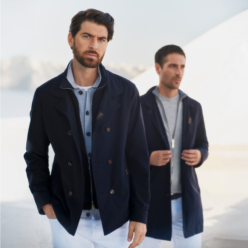 Men’s top Luxury Italian brand Sample Sale