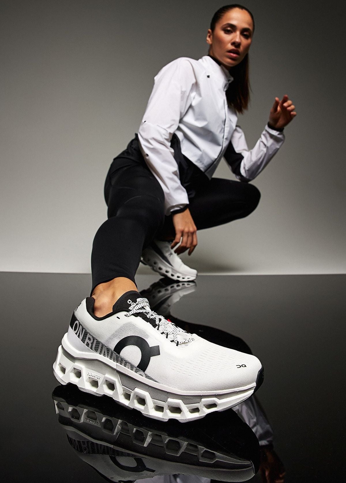Activewear sample sale