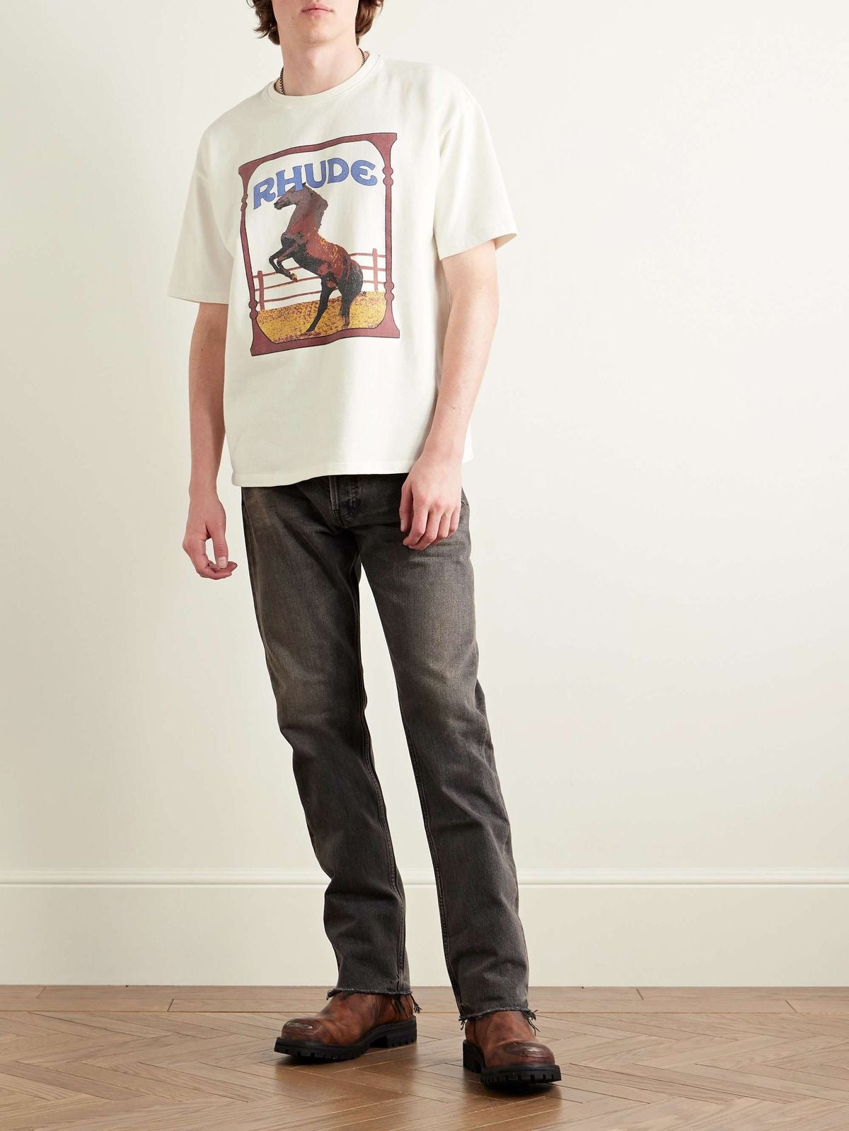 Streetwear Sample Sale