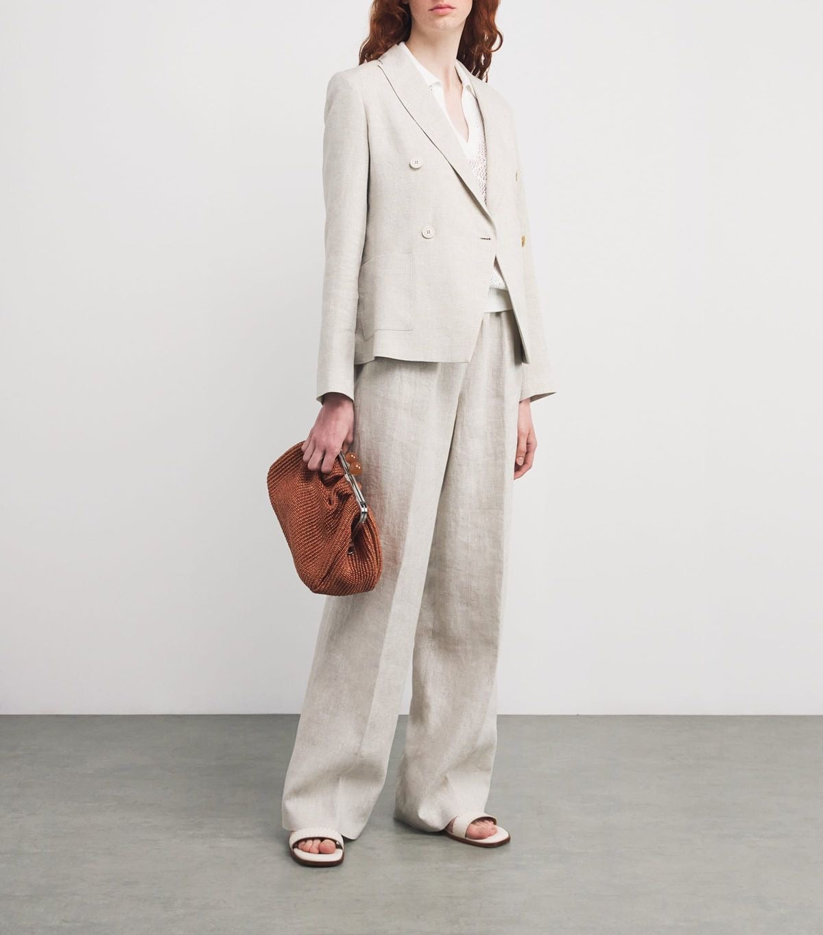 Eleventy Sample Sale