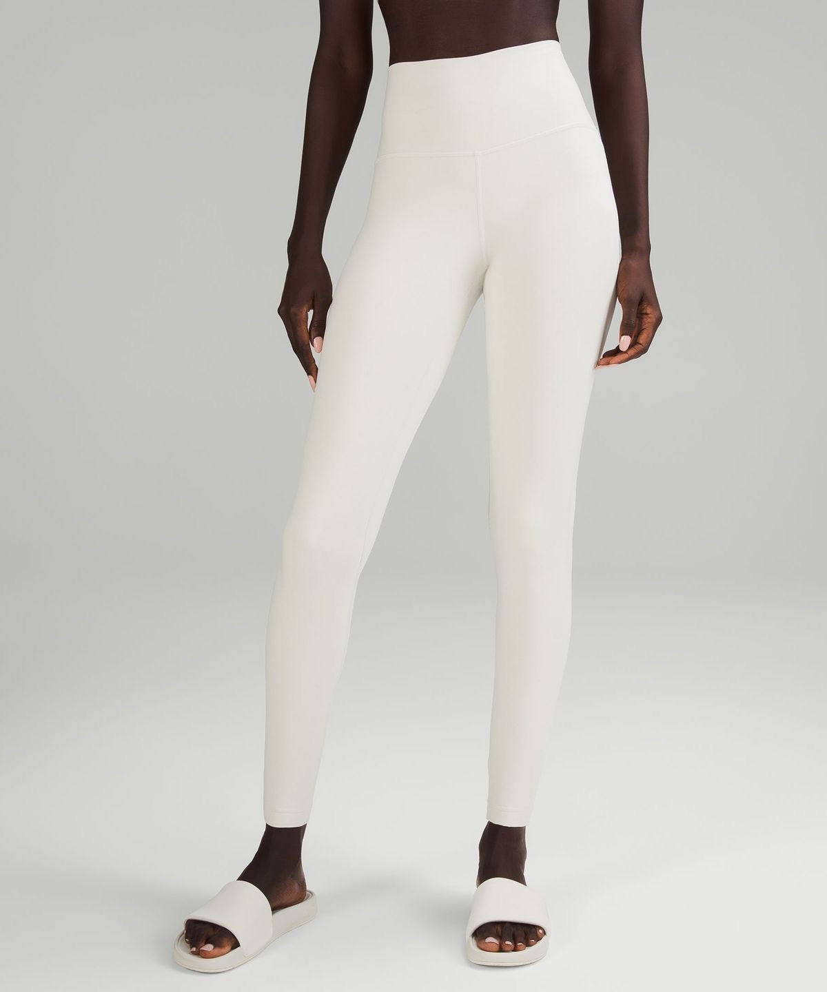 Lululemon sample sale