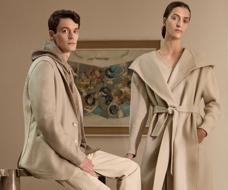 Herno Sample Sale