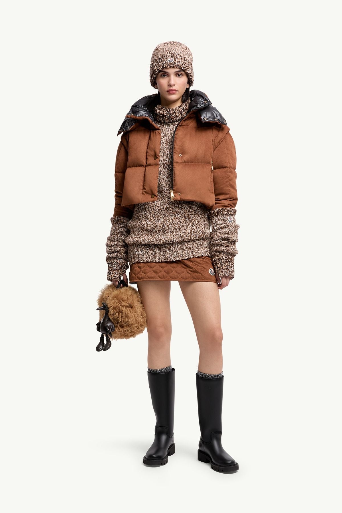 Moncler Sample Sale