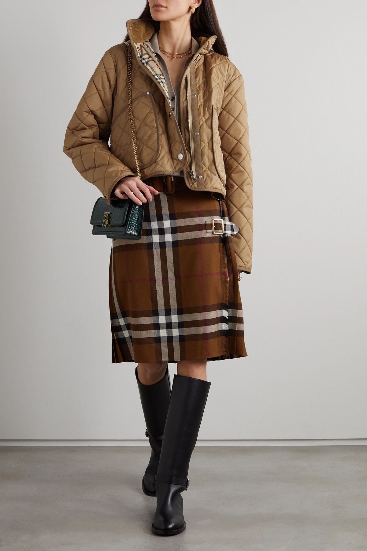 Winter Luxury Sample Sale
