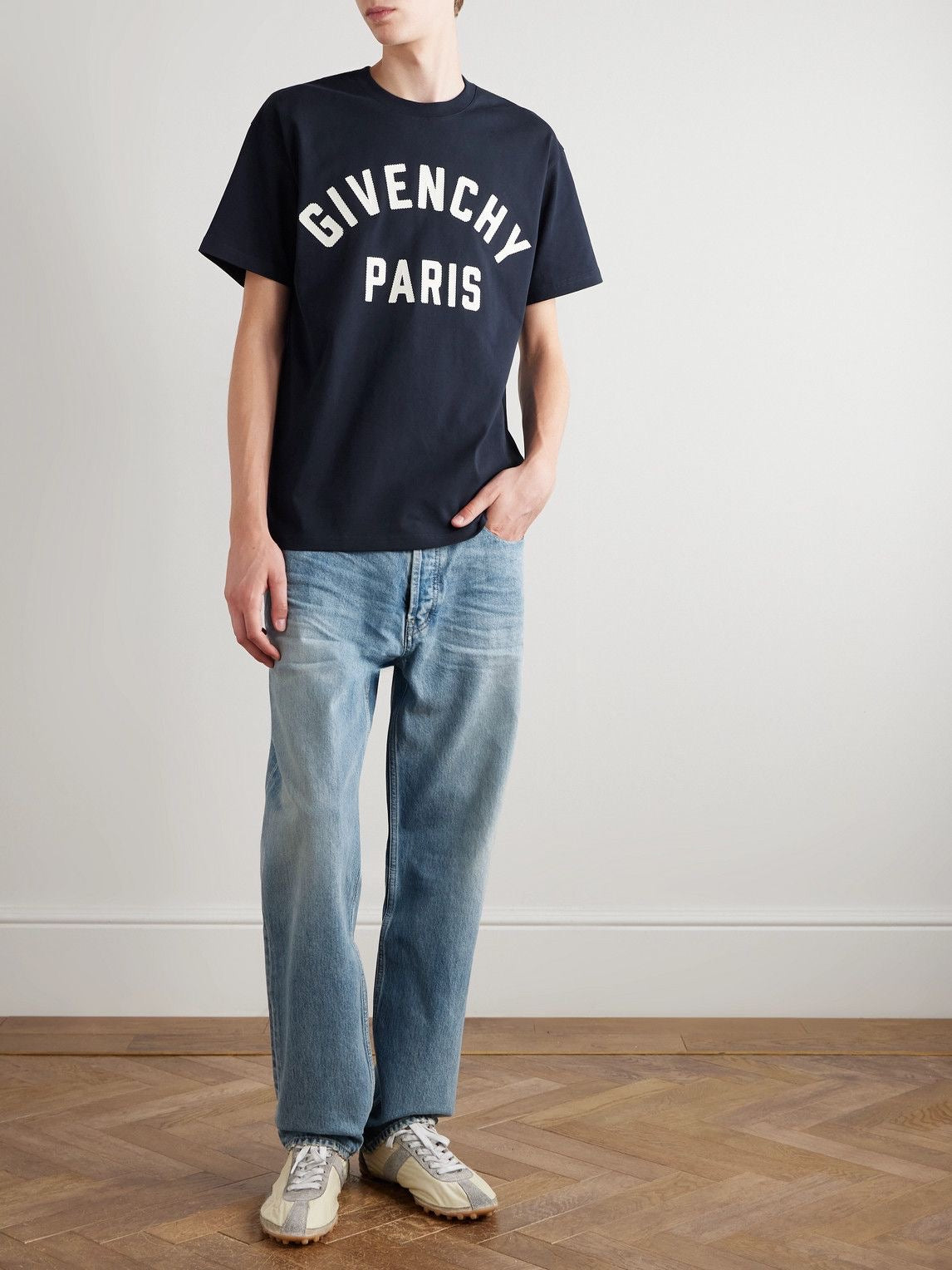 Givenchy Sample Sale