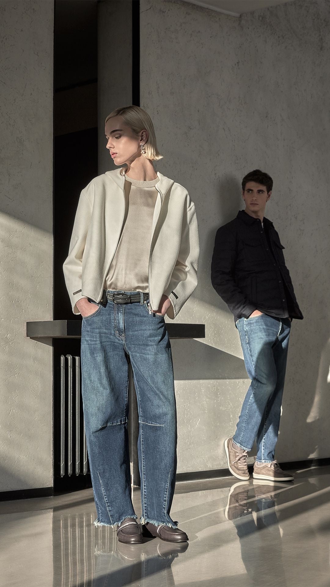 Peserico Sample Sale