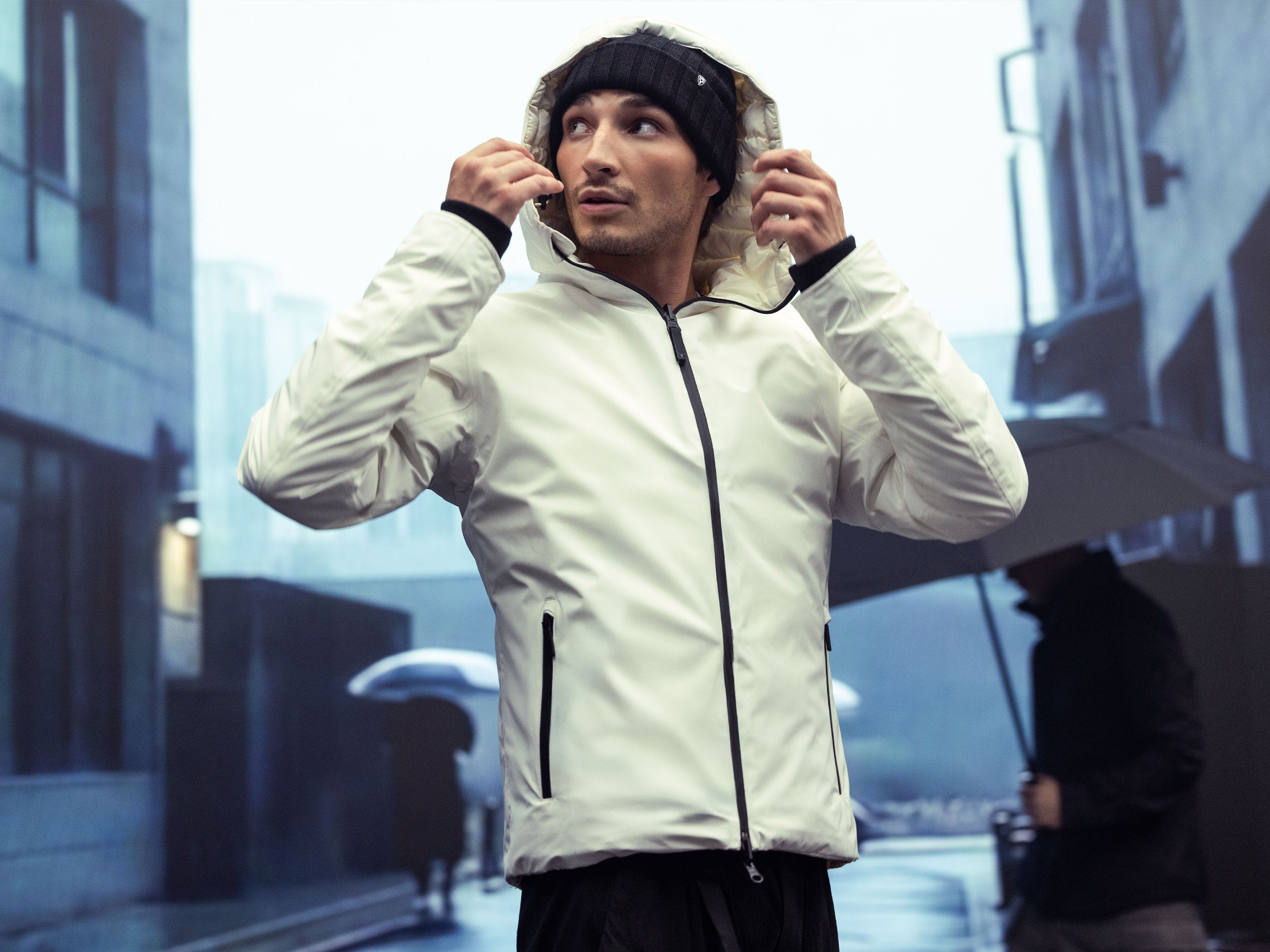 nobis outerwear Sample Sale