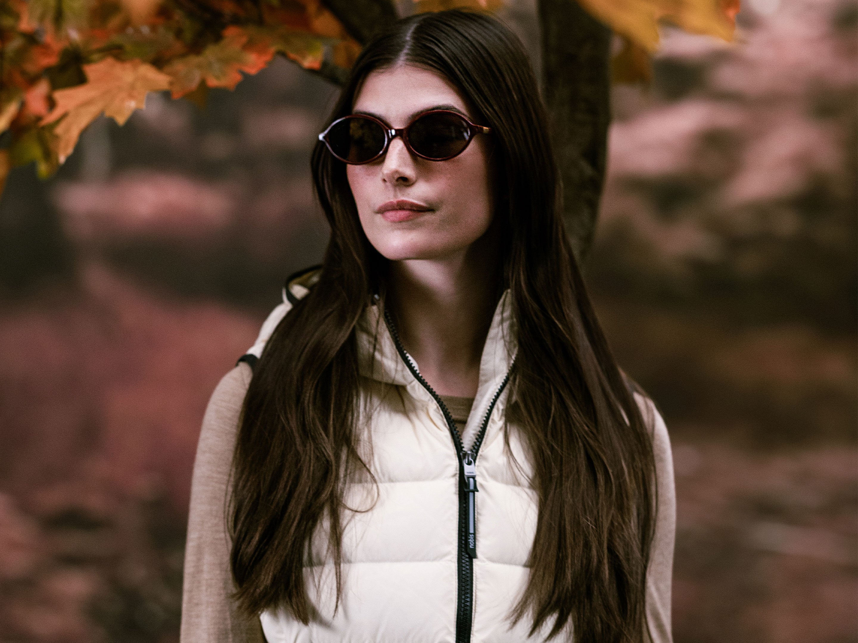 nobis outerwear Sample Sale