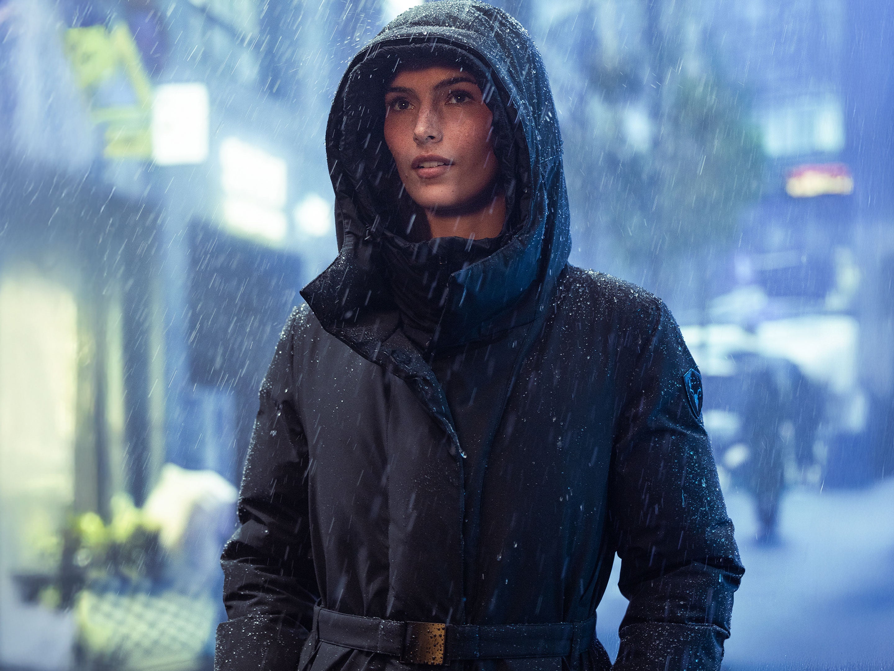 nobis outerwear Sample Sale