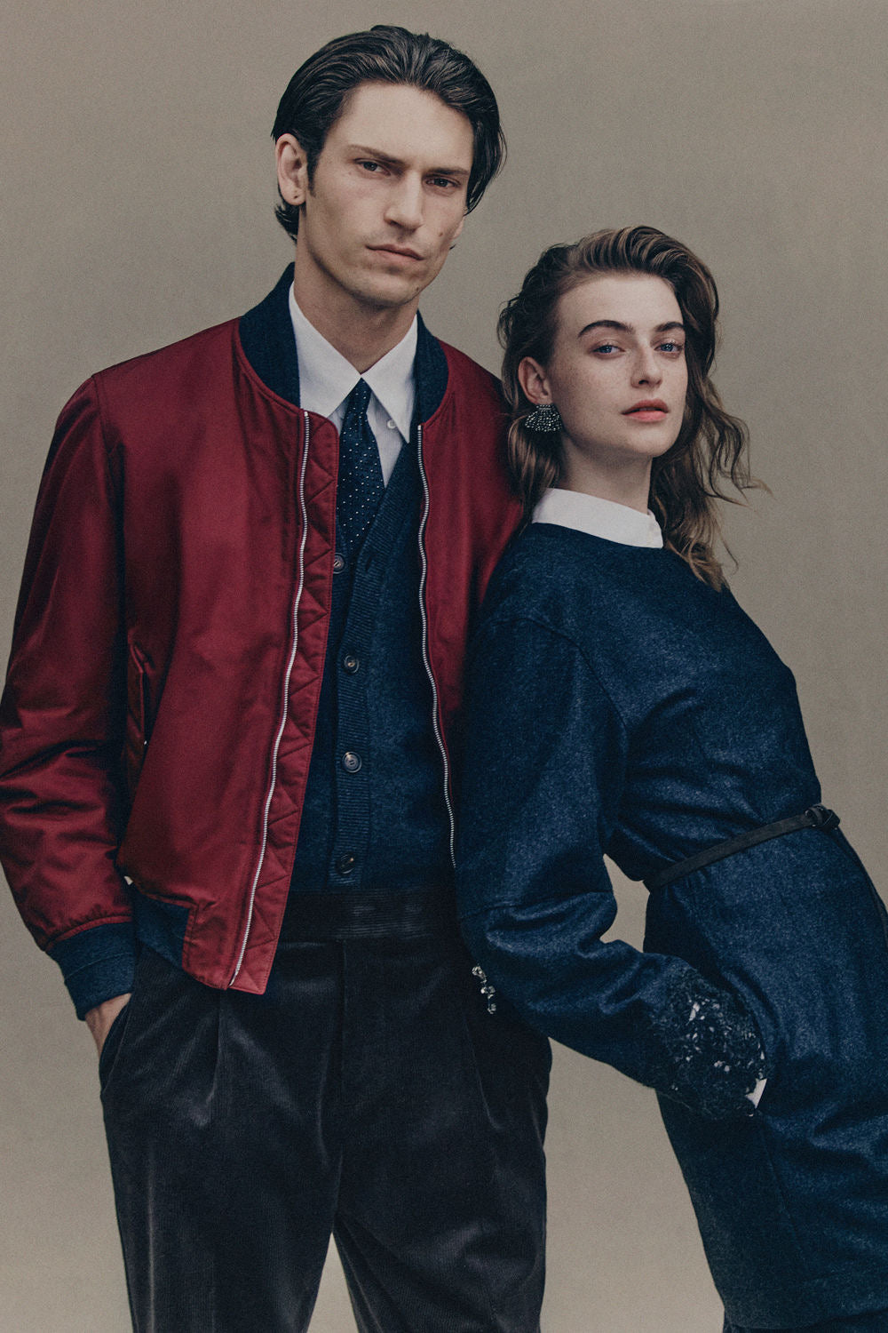 Quiet Luxury Womenswear Sample Sale