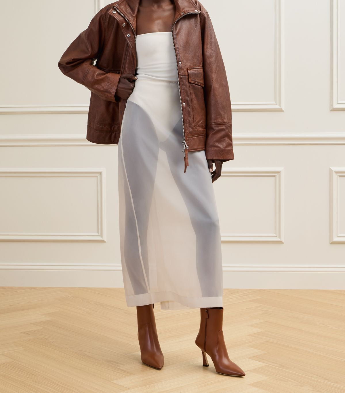 Stuart Weitzman Sample Sale