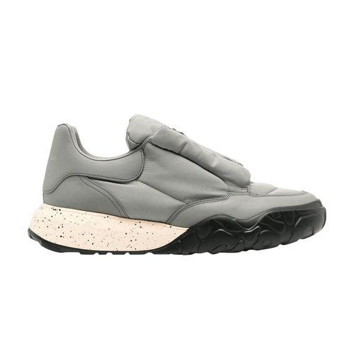 Alexander McQueen Court Puffer Trainer