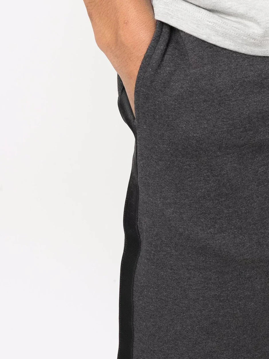 ALEXANDER MCQUEEN Selvedge Tape shorts