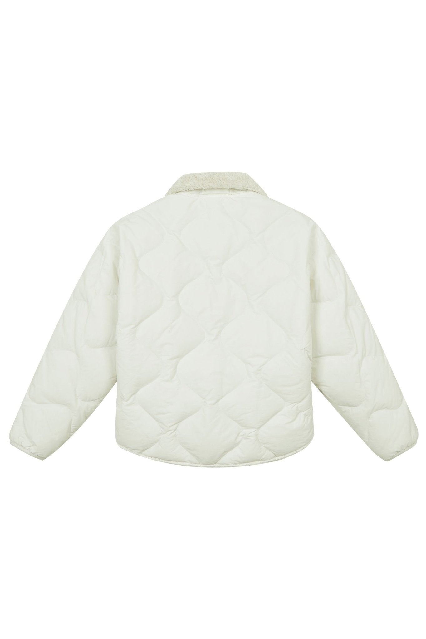 Amherst Reversible Jacket - Magnlens