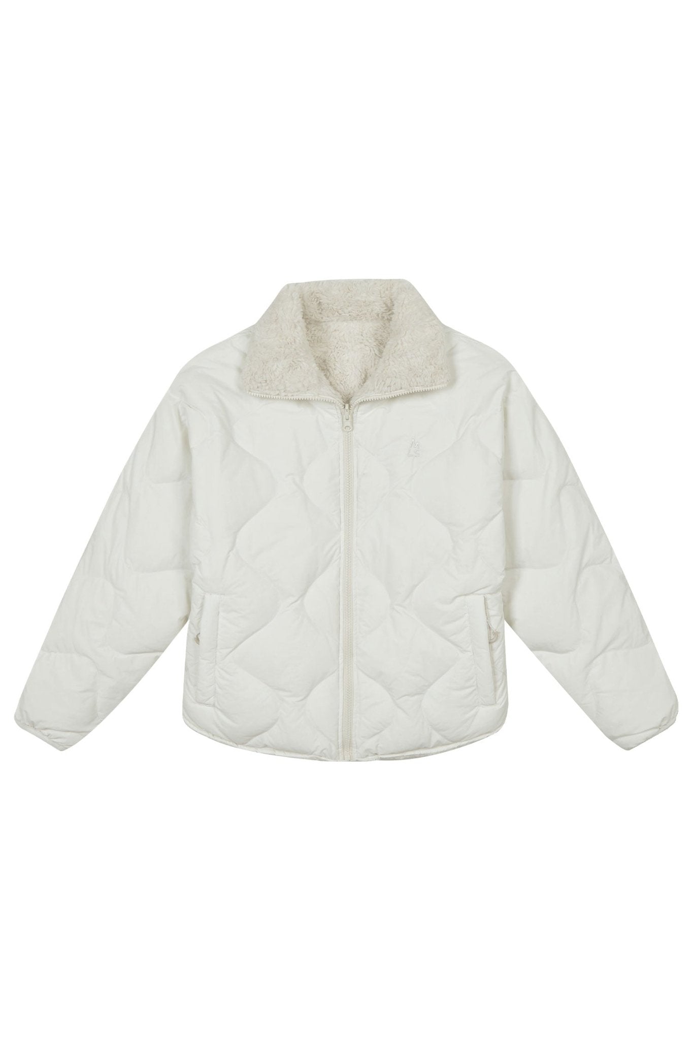 Amherst Reversible Jacket - Magnlens