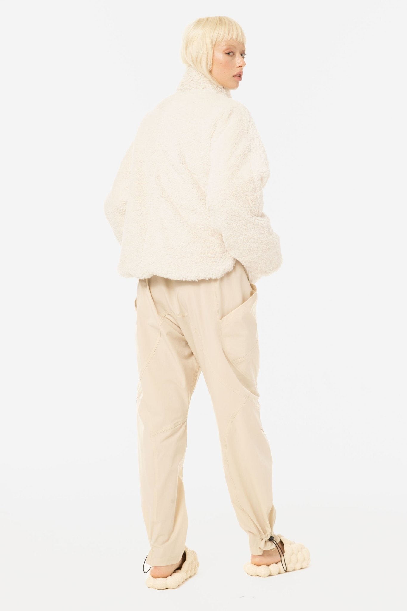 Amherst Reversible Jacket - Magnlens